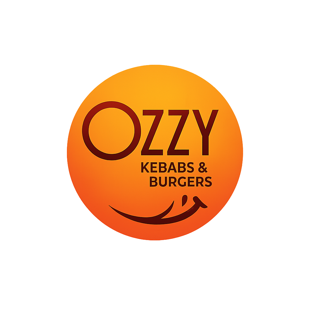 Ozzy Kebab