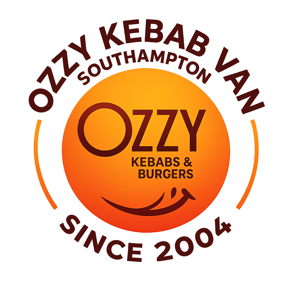 Ozzy Kebab